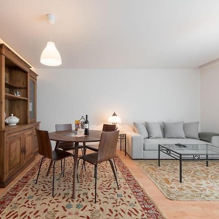 Guestready - Casa Da Avenida Appartement Porto Buitenkant foto