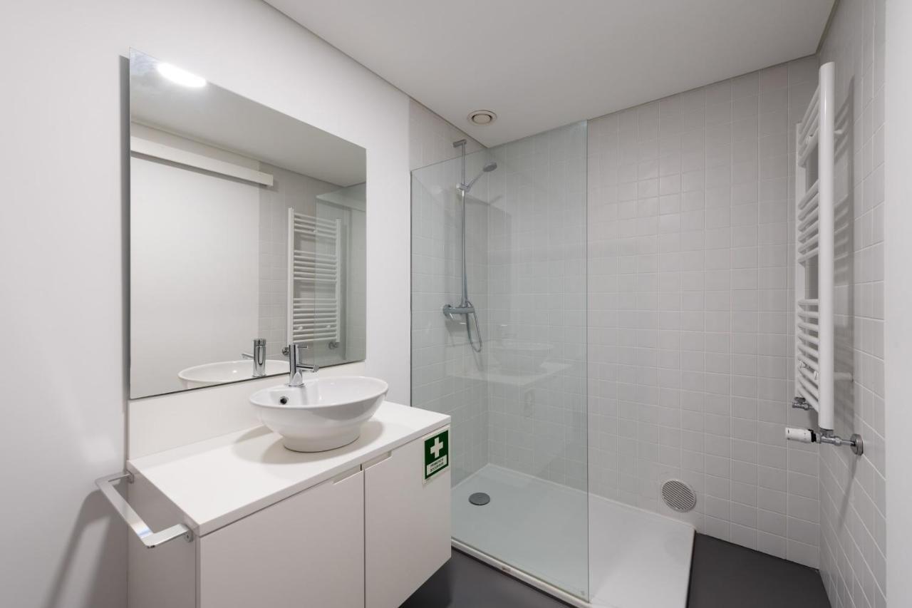 Guestready - Casa Da Avenida Appartement Porto Buitenkant foto