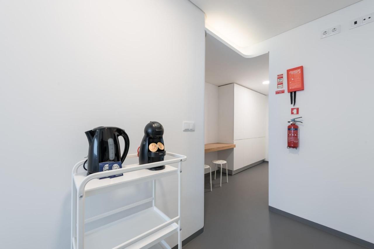 Guestready - Casa Da Avenida Appartement Porto Buitenkant foto