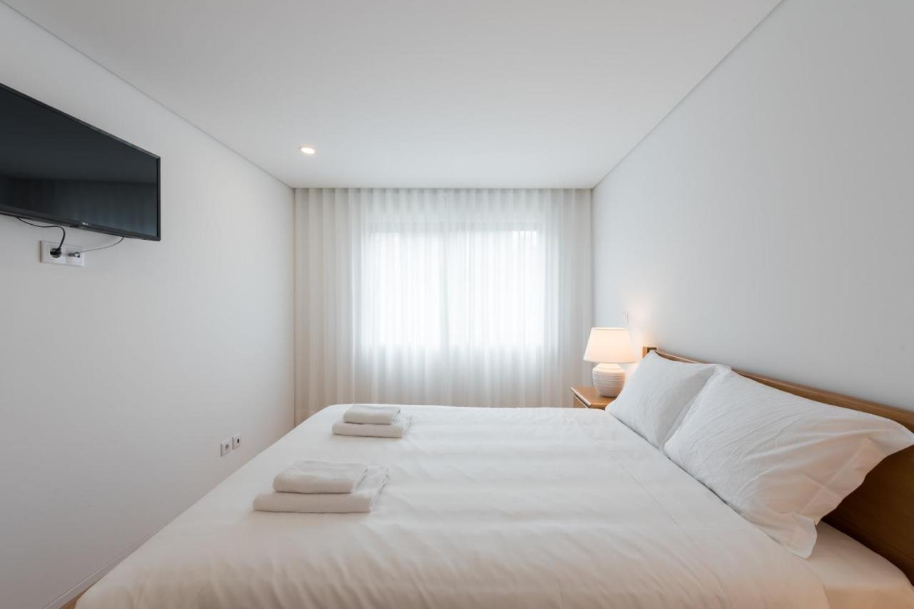 Guestready - Casa Da Avenida Appartement Porto Buitenkant foto
