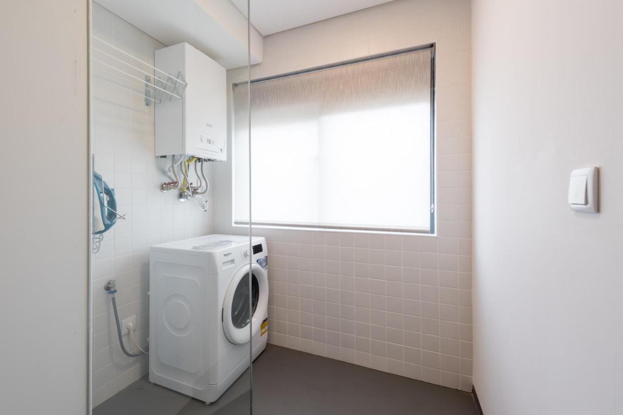 Guestready - Casa Da Avenida Appartement Porto Buitenkant foto