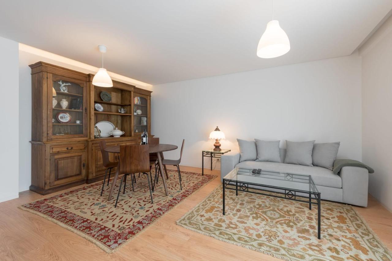 Guestready - Casa Da Avenida Appartement Porto Buitenkant foto