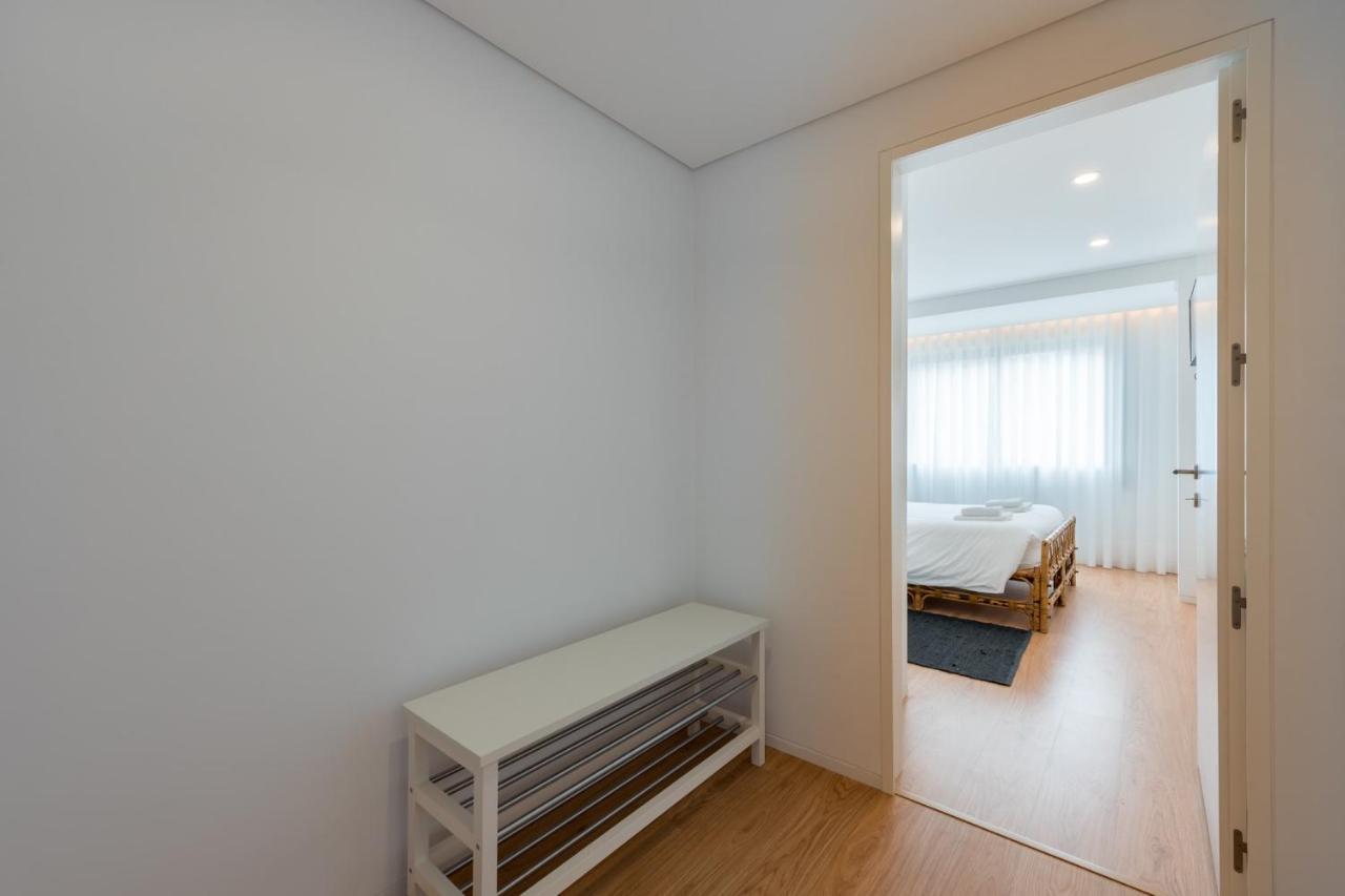 Guestready - Casa Da Avenida Appartement Porto Buitenkant foto