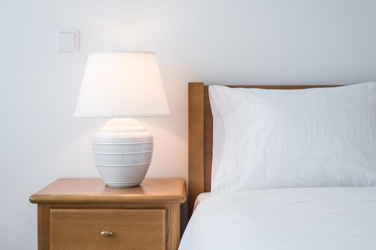 Guestready - Casa Da Avenida Appartement Porto Buitenkant foto