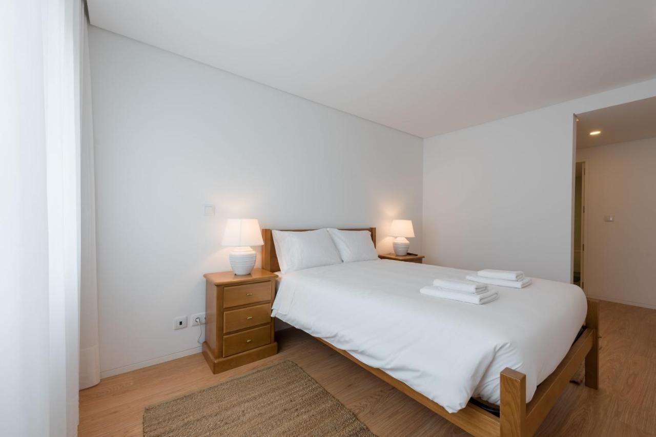 Guestready - Casa Da Avenida Appartement Porto Buitenkant foto
