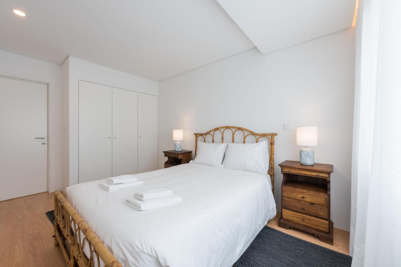 Guestready - Casa Da Avenida Appartement Porto Buitenkant foto