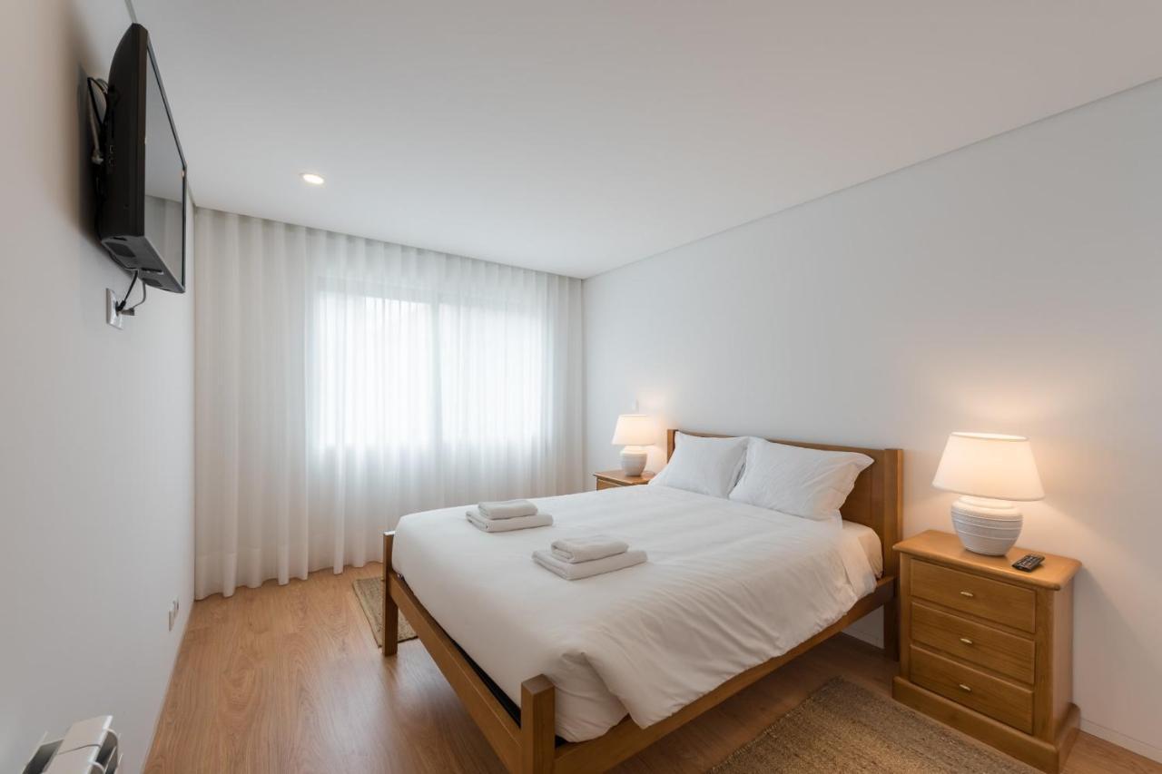 Guestready - Casa Da Avenida Appartement Porto Buitenkant foto