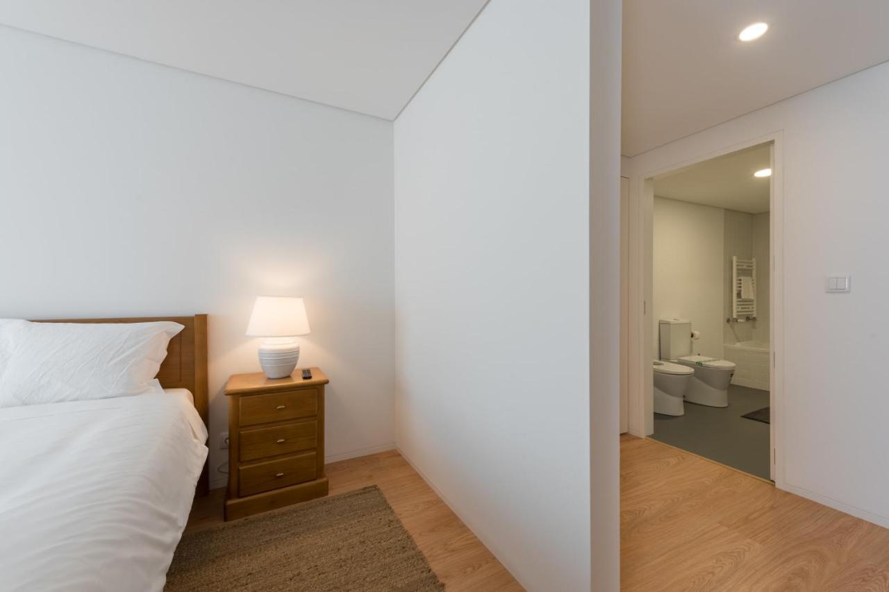 Guestready - Casa Da Avenida Appartement Porto Buitenkant foto