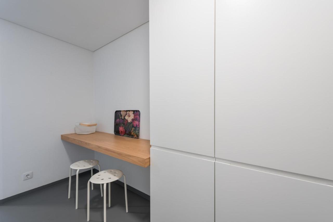 Guestready - Casa Da Avenida Appartement Porto Buitenkant foto
