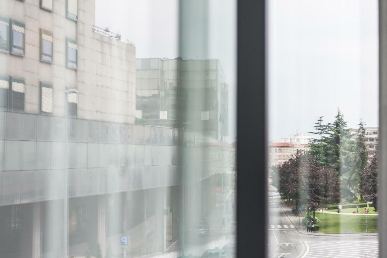 Guestready - Casa Da Avenida Appartement Porto Buitenkant foto