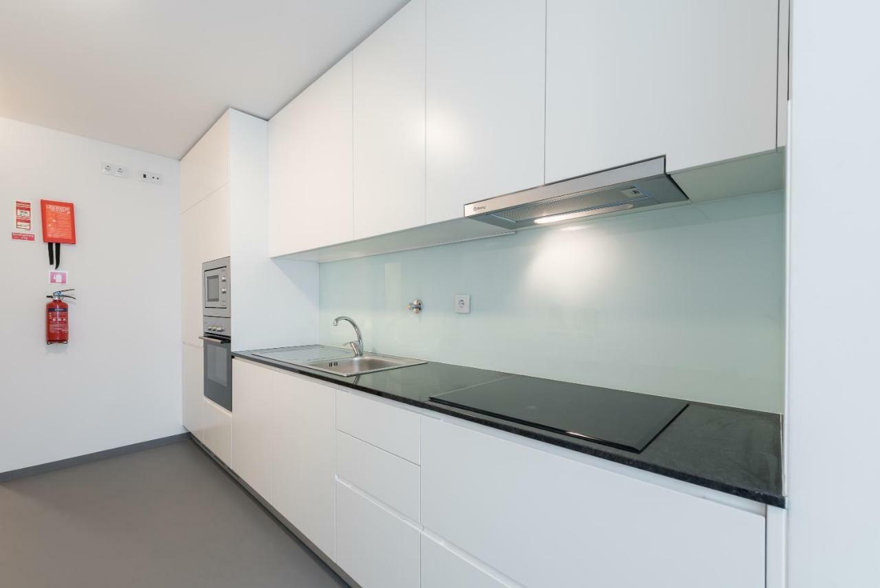 Guestready - Casa Da Avenida Appartement Porto Buitenkant foto